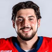 247SportsPortal's tweet photo. Liberty LS transfer Ryan Mathis is visiting East Carolina, a source tells @chris_hummer. https://t.co/Vu7EjfU9S1