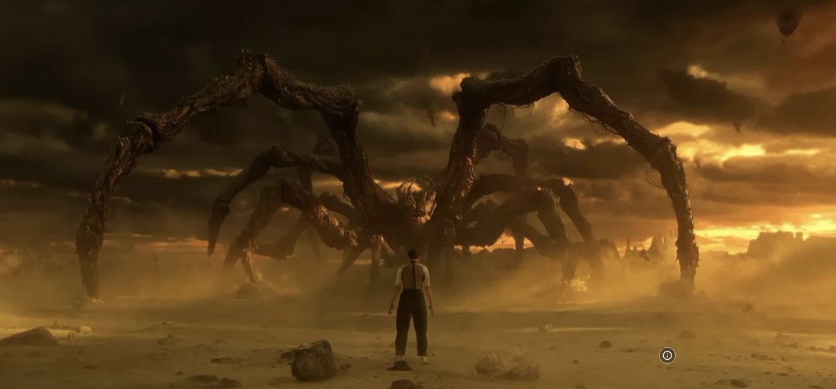 charliefreak1's tweet photo. On the Most Recent Episode of Stranger Things, Season 5, Episode 8 entitled, Chapter Eight: The Rightside Up, released here in Mexico on Jan. 1/2026, which is 111, it's the culmination of 'The Party' risking Everything to Save Reality itself, they are having to put EVERYTHING on the Line to Defeat the Underground Monster, Vecna (see the Image below), Once and For All, just as they find themselves Graduating School in the year, Drum Roll Please...

1989...

Are you Kidding me Charlie? No, I am Not, this is the Actual Episode that was just released on 1/1/1, referencing without a Doubt the Takedown of the Canaanites, the Underground Monsters of this World, who were threatening to Destroy we Children of ABEL, thru his Brother, Seth, from existence. In 1989, no less, just as Colleen and I shared with you, all those years ago...

Millie Bobbie Brown is not just a White Hat, she is part of the Bloodline of Yeshua and Mary Magdalene and what you are Watching is called, The Truth in Plain Sight, and this is what we have Helped to Reveal to you over these Last Nine Years, through all those Songs and in All those Movies and TV Shows...

Open your Eyes without Fear, and Begin to See the Truth that is ALL Around You, both Within and Without!

Love, CF