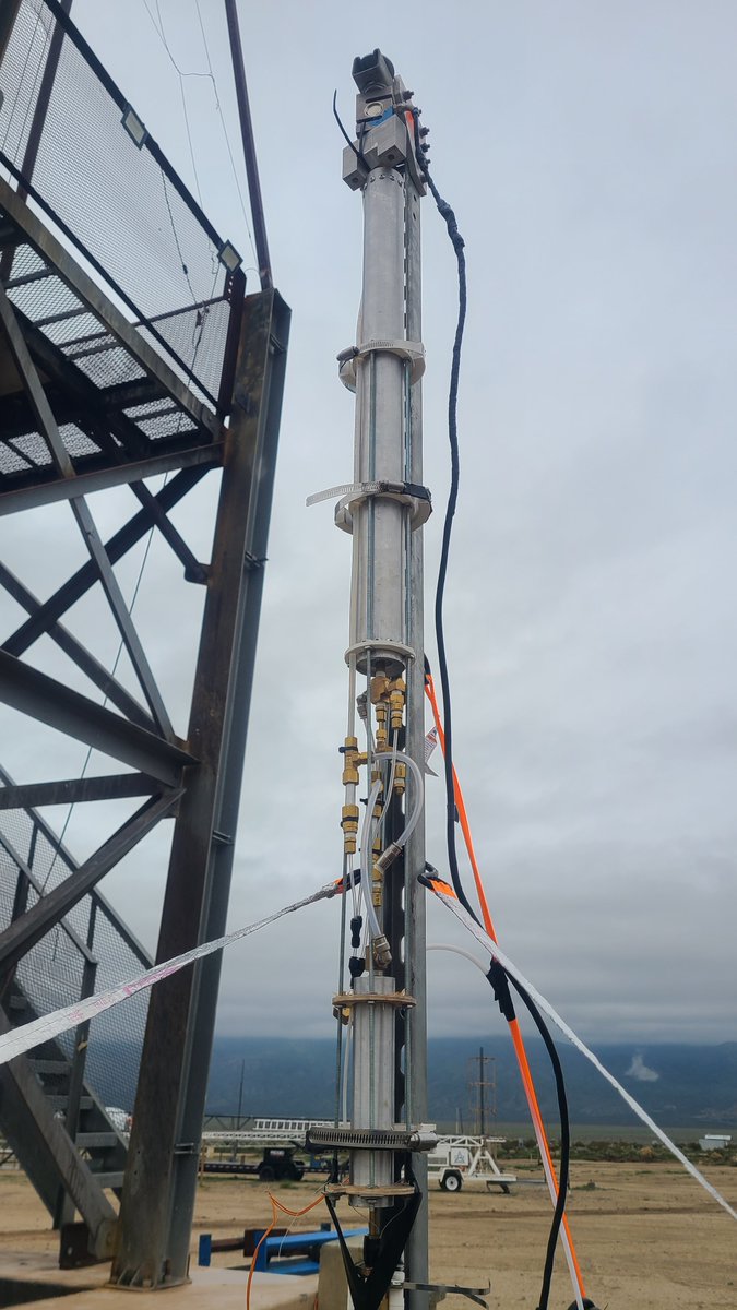 This Saturday, we conducted three more tests of Bobtail, our in-development all-COTS liquid rocket. We found problems and solved problems, evolving the design toward better usability and performance.