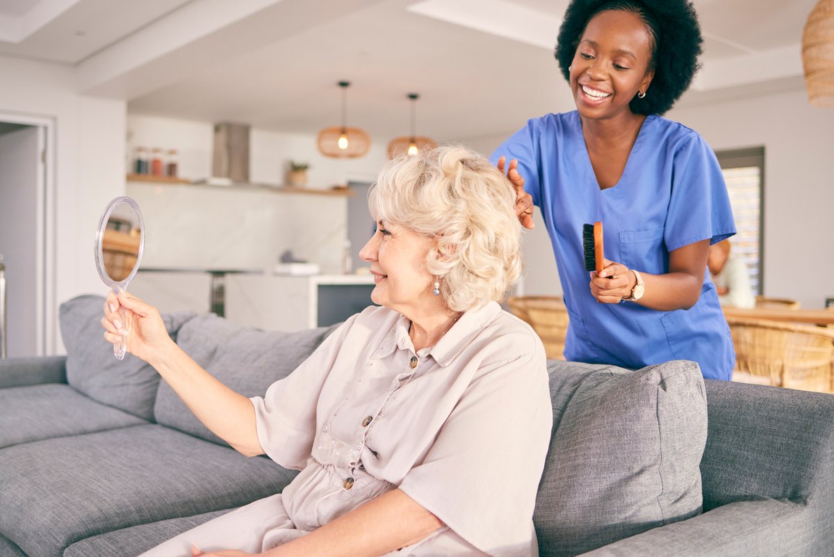Private in-home care provides families with confidence, transparency, and peace of mind—knowing their loved one is receiving consistent, high-quality support.
#PeaceOfMind #FamilySupport #FamilyTreePrivateCare