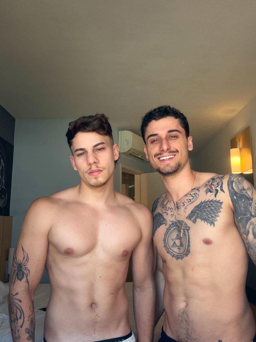 Caramujo tweet media