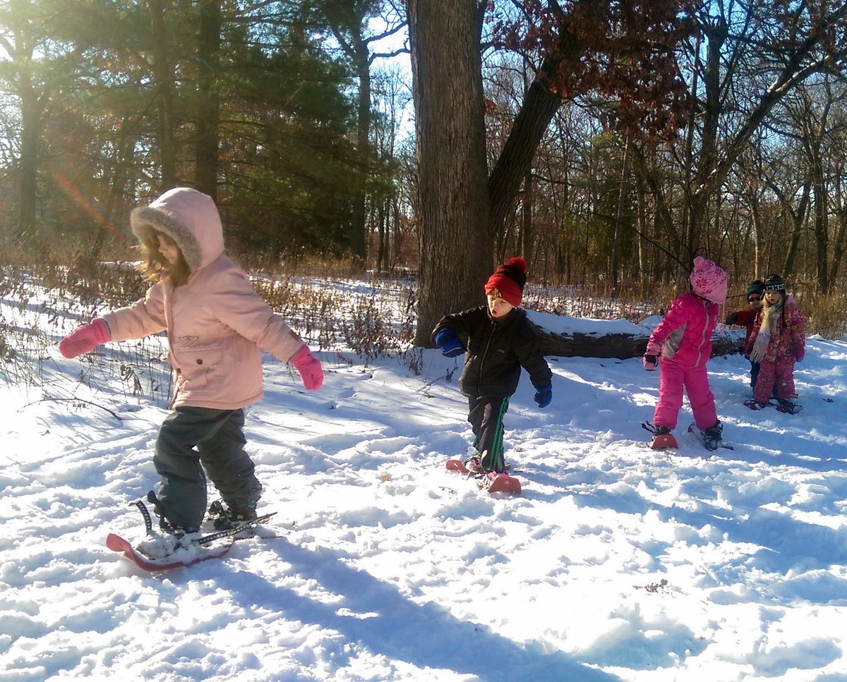 Explore nature with us! 🌿 We are excited to offer nature programs that inspire curiosity, creativity, and outdoor adventure for all ages!

Programs are in cooperation with the Downers Grove Park District

Register today and join the adventure by visiting bit.ly/lislenature