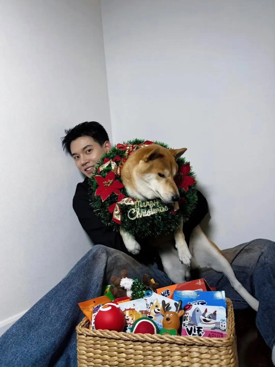 Love you sooo much #yinyin_anw #yinwar