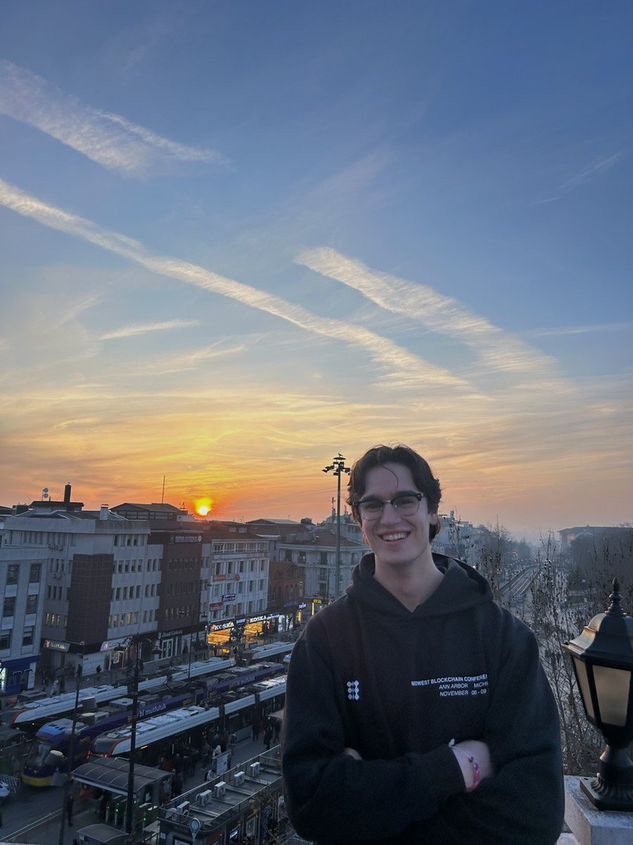 Ashar Belanger tweet media