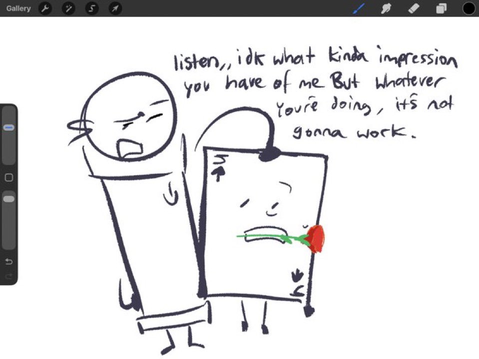 ennokazoo's tweet image. more low quality dumps Please be careful with the jackmic it’s very scary posting about it here