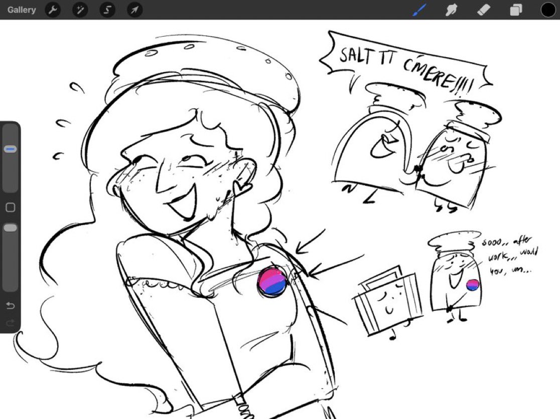 ennokazoo's tweet image. more low quality dumps Please be careful with the jackmic it’s very scary posting about it here