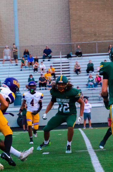 Legacy Williams tweet media