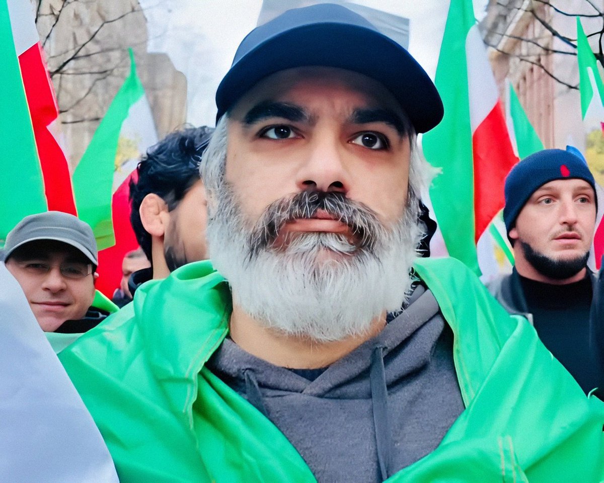 X4LIREZ4X's tweet photo. کل چپولا با بهرام و سورنا نفله شن، یه تار مو از تو کم نشه... https://t.co/VRE916qBeJ