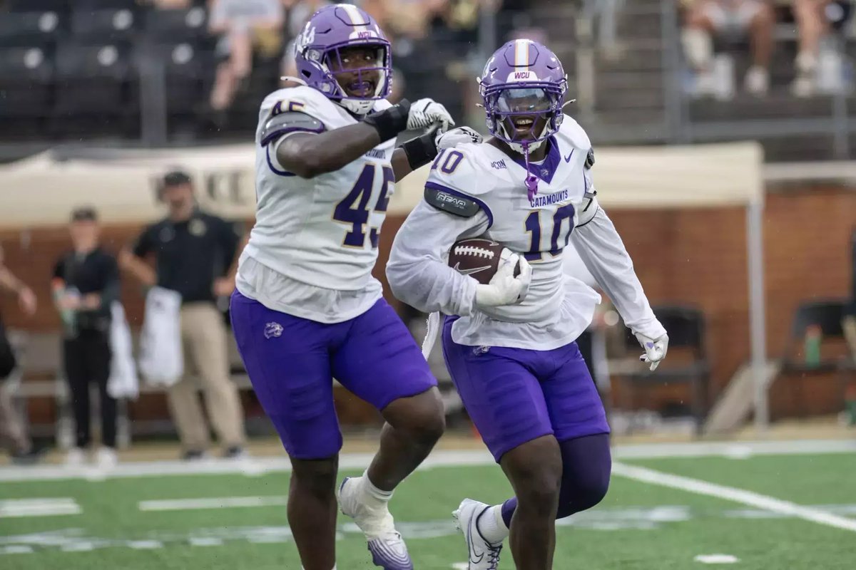 Eldrick “Draco” Robinson ll tweet media