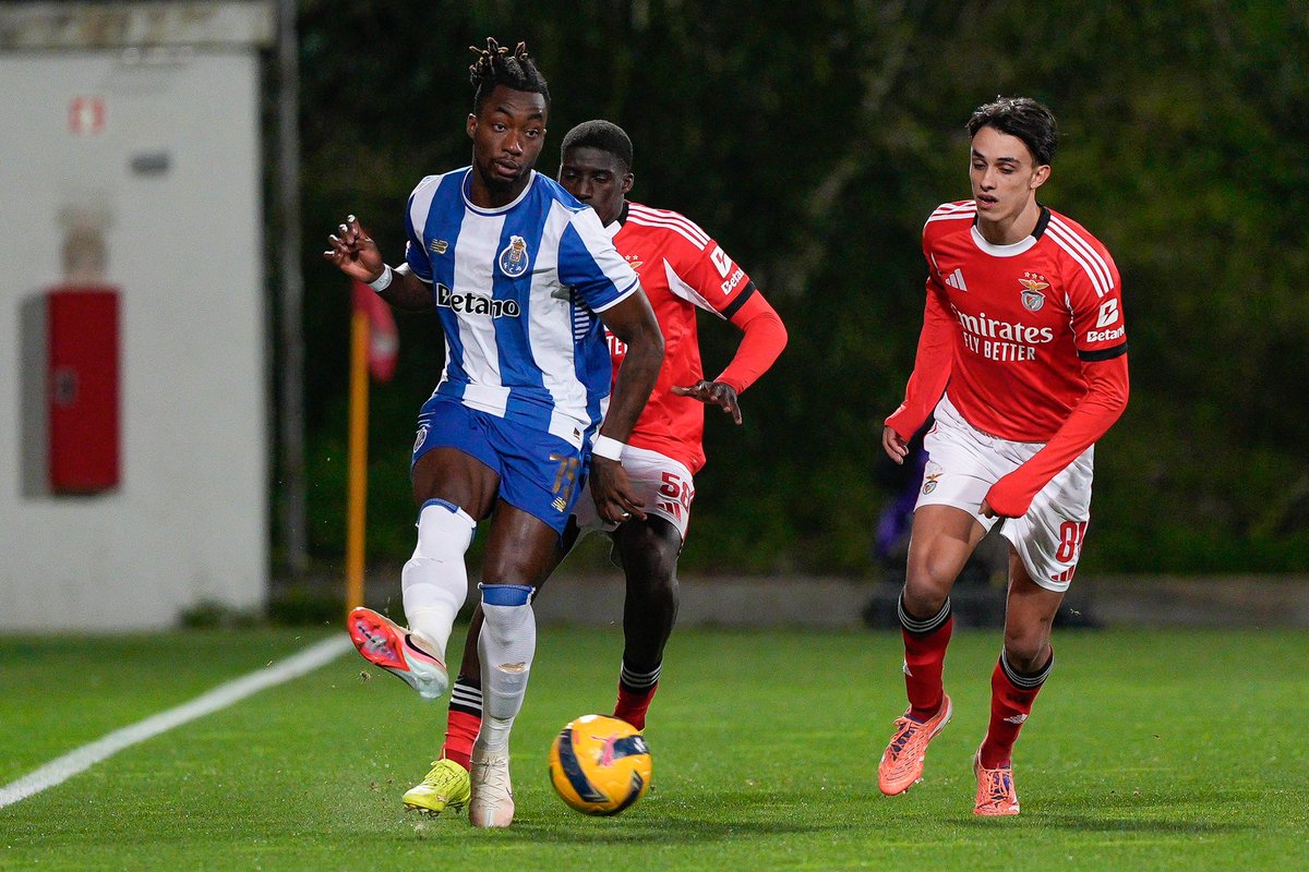 FC Porto tweet media