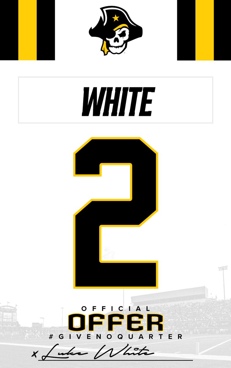 Luke White tweet media