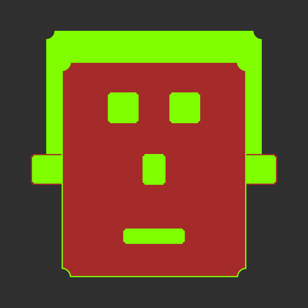 GFaces56272's tweet photo. https://t.co/Jk3FeJVa4g
#GeoFaces #NFTs #Opensea https://t.co/wpPmx396hU