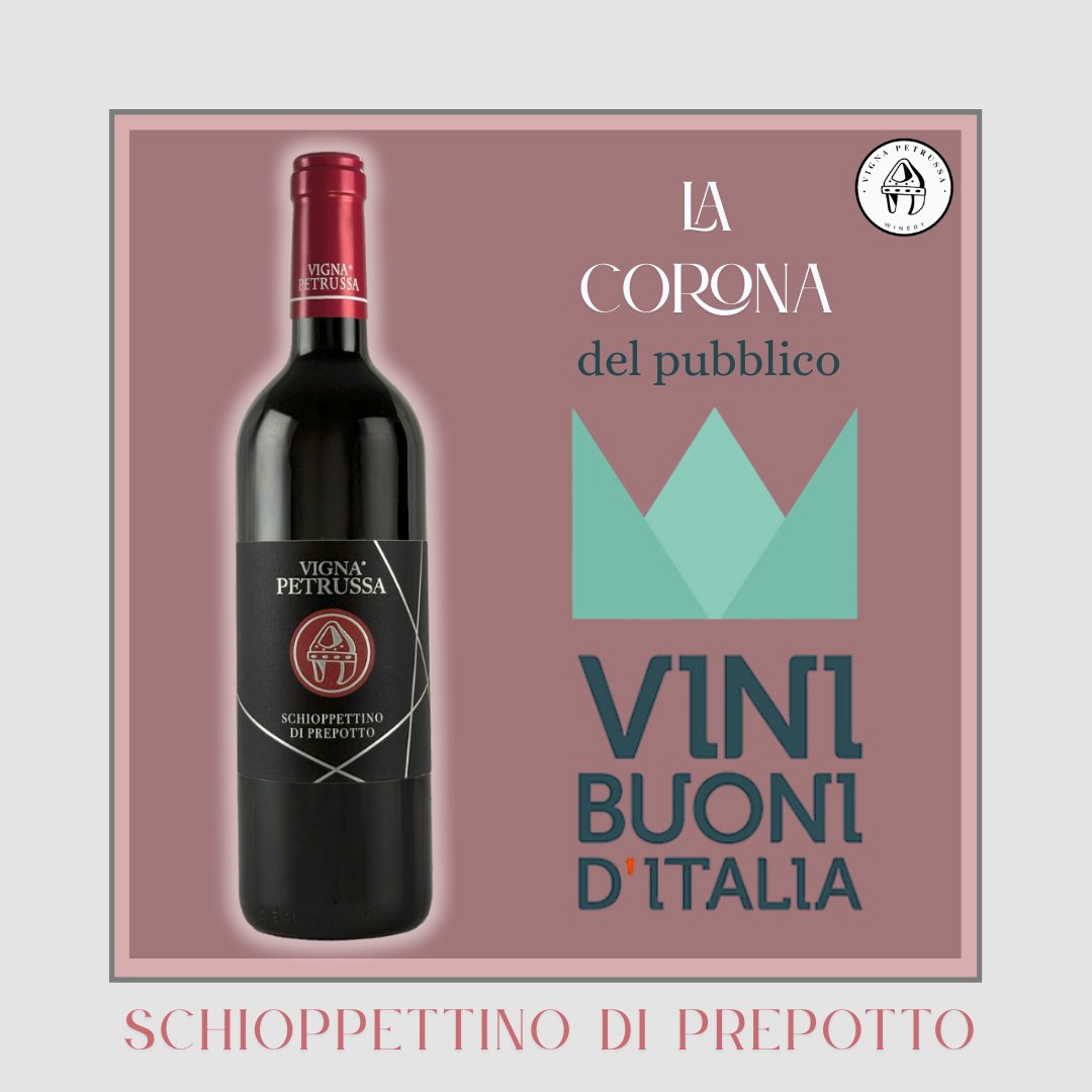 Vigna Petrussa tweet media