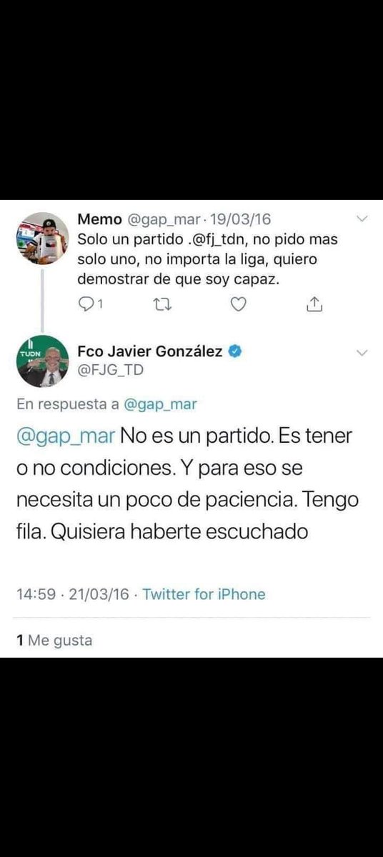 guiacrooner's tweet photo. @losexpulsados @PepedelBosque Oye @losexpulsados jajaja...los que te conocemos sabemos el trauma que tienes desde que @FJG_TD te mando a chingar a tu madre!!
Para los que no saben este pendejo y @gap_mar son el mismo pendejo, aquí arrastrándose como perro por una oportunidad y nunca se la dieron !! 
A callar https://t.co/MEcE6jSABz