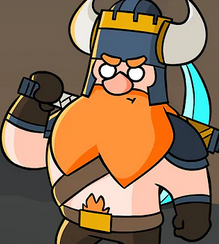 Mr. Mischief tweet media