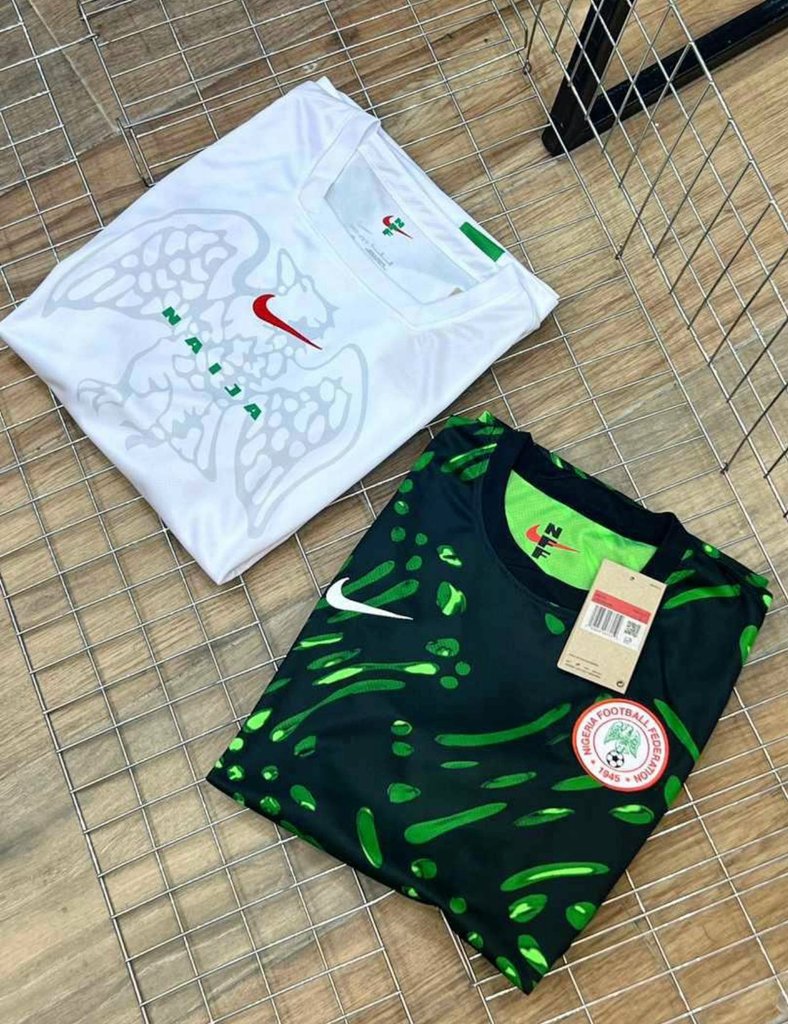 CONVERT 🇳🇬 tweet media