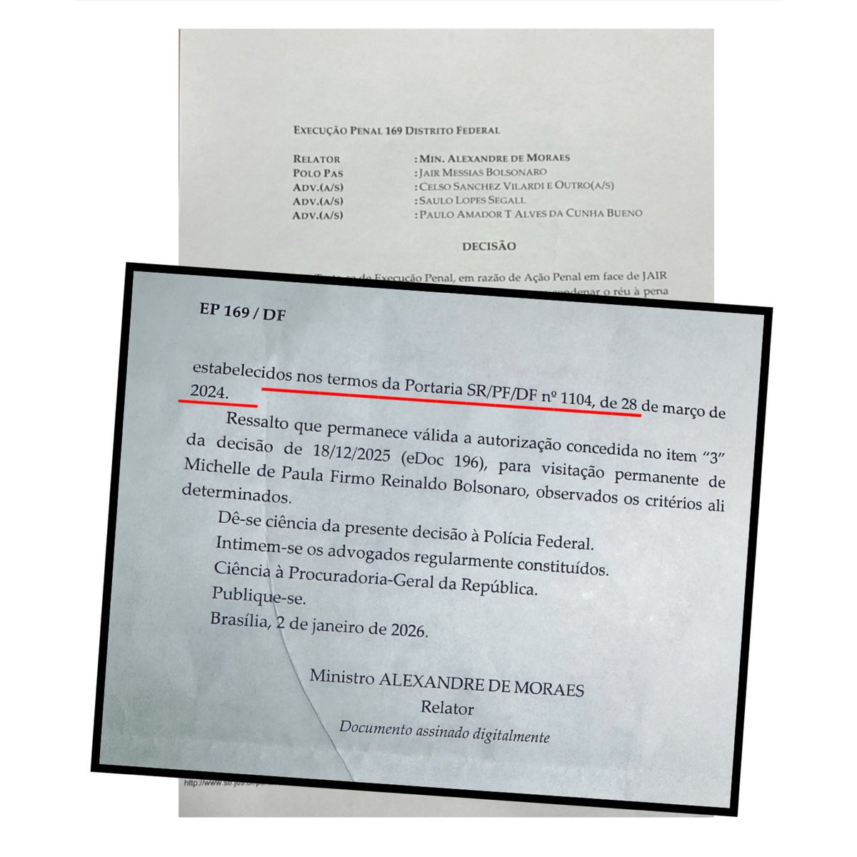 Carlos Bolsonaro tweet media