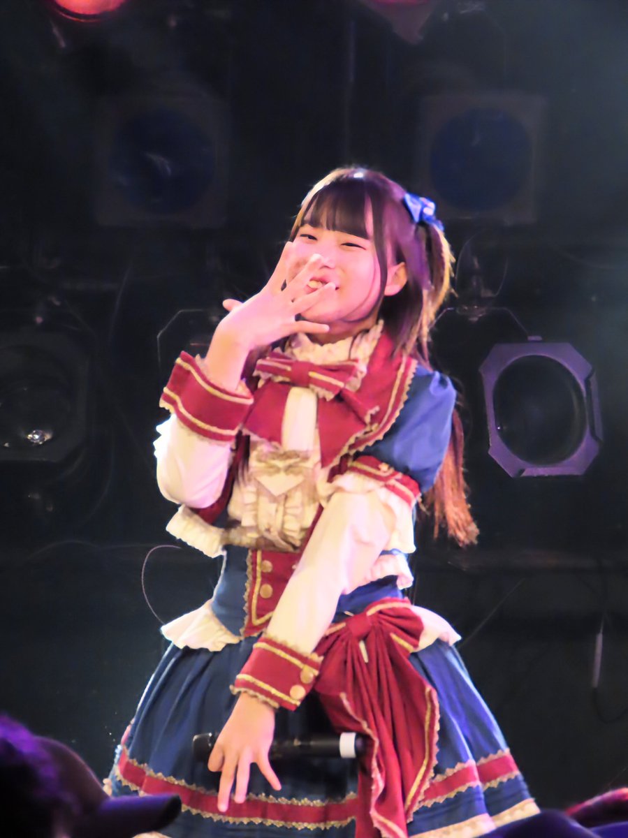 dai_dai_RX67's tweet photo. 2026.01.05 推し活
#MUSICKINGDOM
NAGOYA CLUB QUATTRO 

#ROUTE258 らむねちゃん💙
今後 どう進化するのか凄く楽しみ😊

#如月らむね
@ramune_route258 https://t.co/oqKo5xrlEH