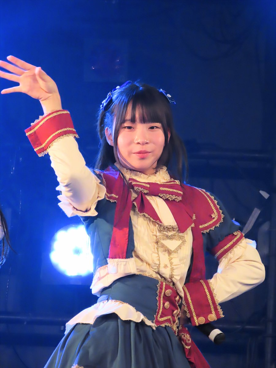 dai_dai_RX67's tweet photo. 2026.01.05 推し活
#MUSICKINGDOM
NAGOYA CLUB QUATTRO 

#ROUTE258 らむねちゃん💙
今後 どう進化するのか凄く楽しみ😊

#如月らむね
@ramune_route258 https://t.co/oqKo5xrlEH