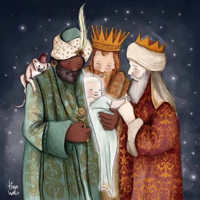 Nazaret Oporto tweet media