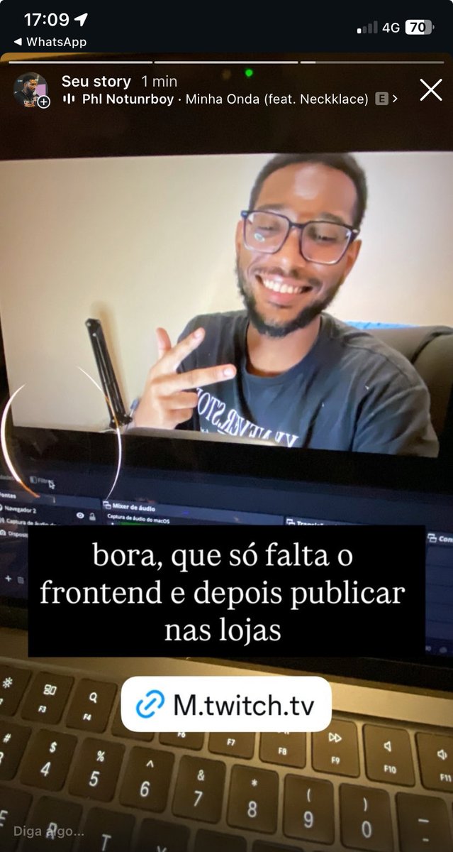 Odenir Gomes tweet media