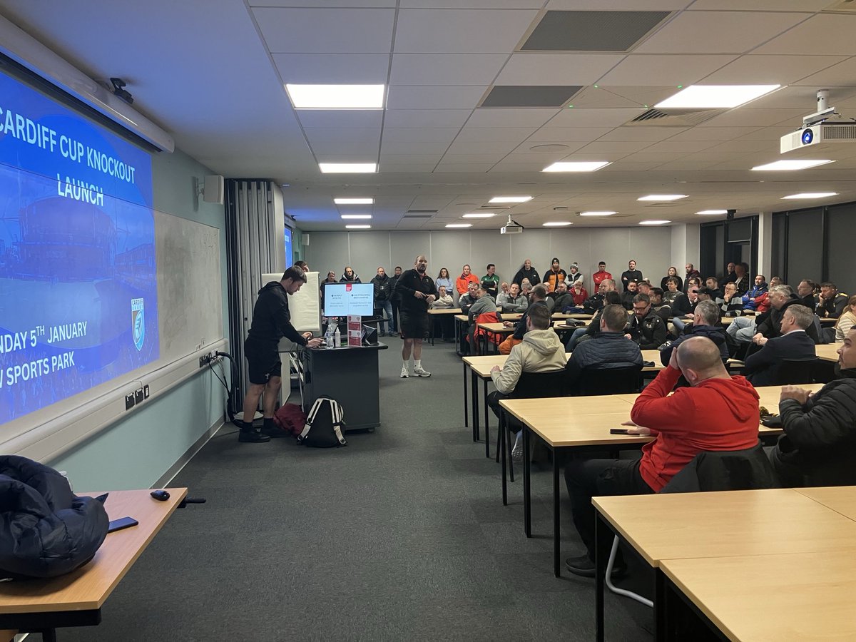 Cardiff Rugby Age-Grade and Academy tweet media