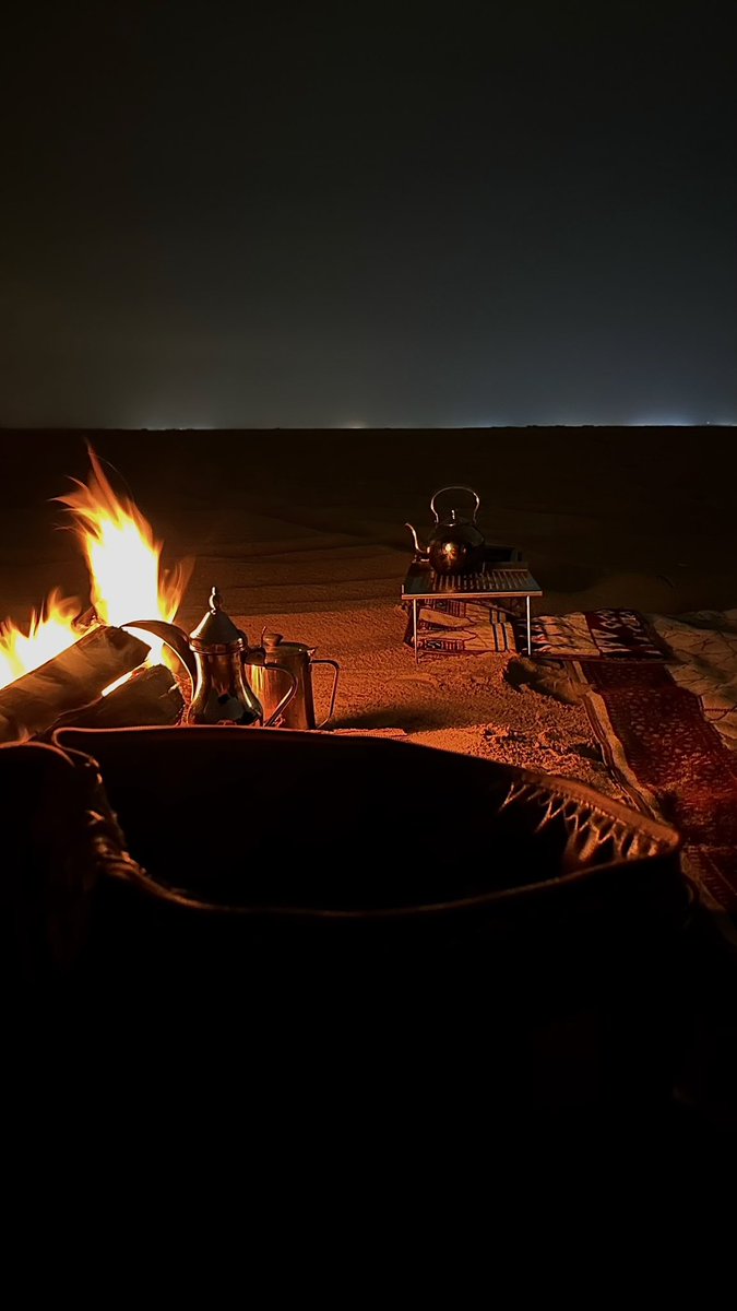 عذوب tweet media