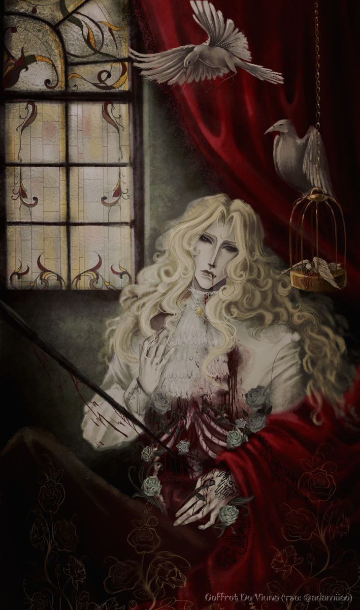 𝓒𝓸𝓯𝓯𝓻𝓮𝓽 𝓓𝓮 𝓥𝓲𝓾𝓷𝓪 tweet media