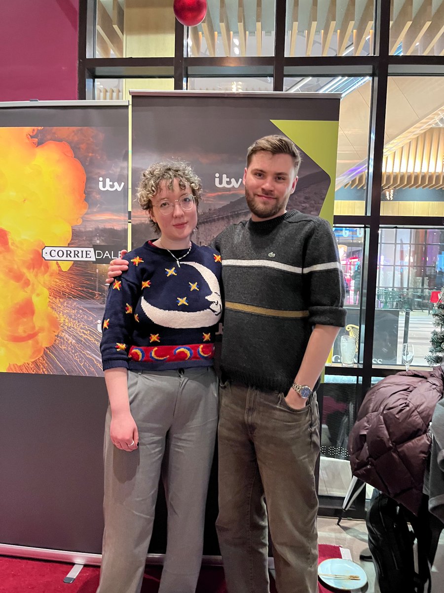 Daisy Harris tweet media