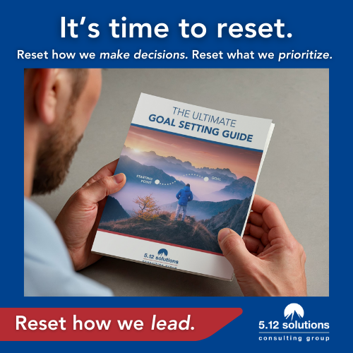 512solutions's tweet photo. The new year is a rare chance to reset—how you decide, prioritize, and lead. The Ultimate Goal Setting Guide helps align goals across leadership, career, finances, health, and relationships so growth is intentional and sustainable. 👉 https://t.co/7zu0wbm0z9 https://t.co/plhH3PjBPE