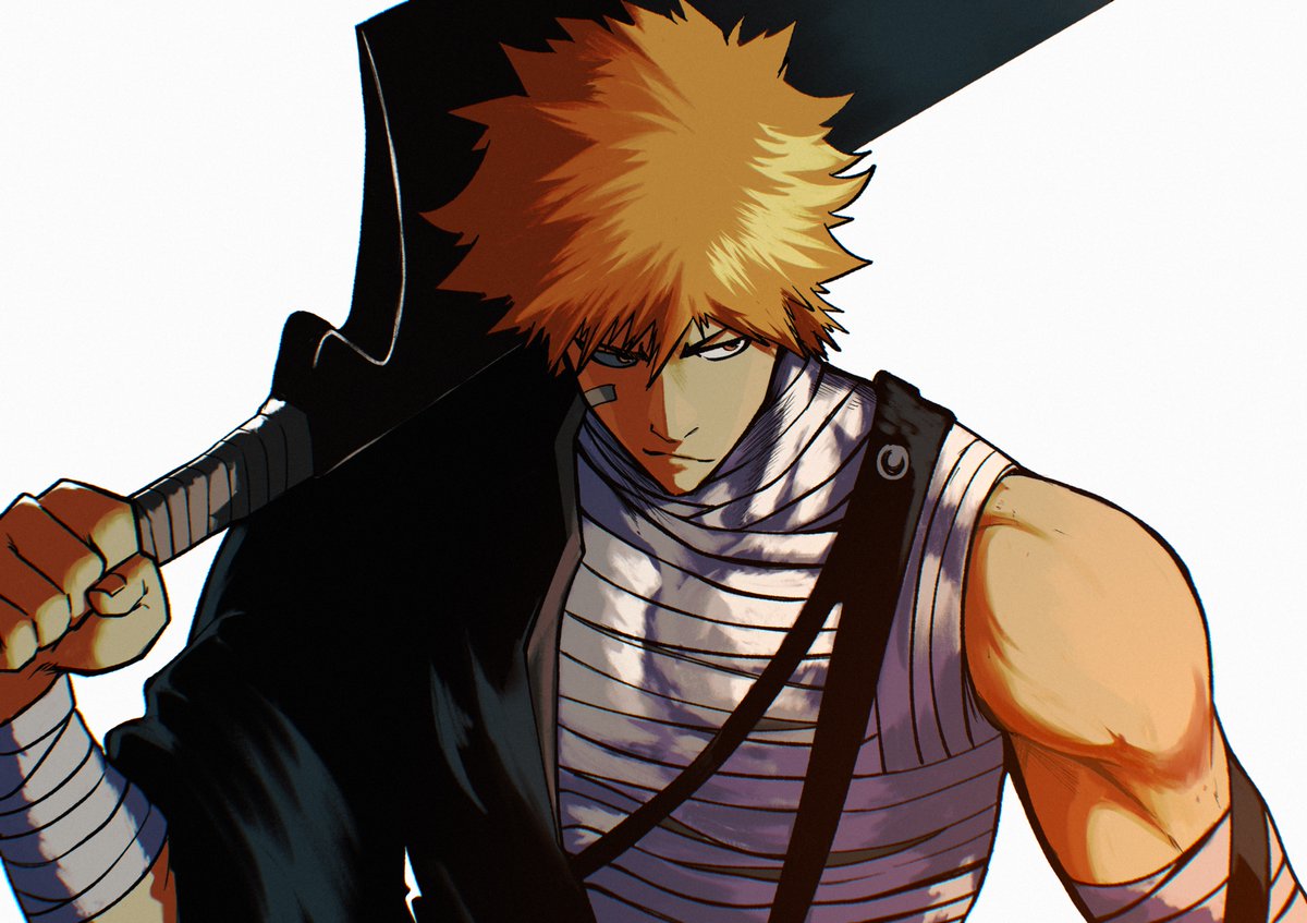 kurovibes's tweet image. First of the year. For the 100 next, we’re going full throttle. 
Can’t let someone else be Number One. 🥁