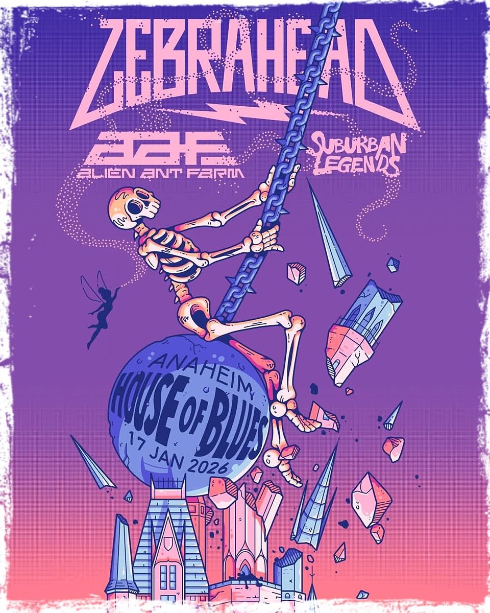 Broadcast To The World tweet media