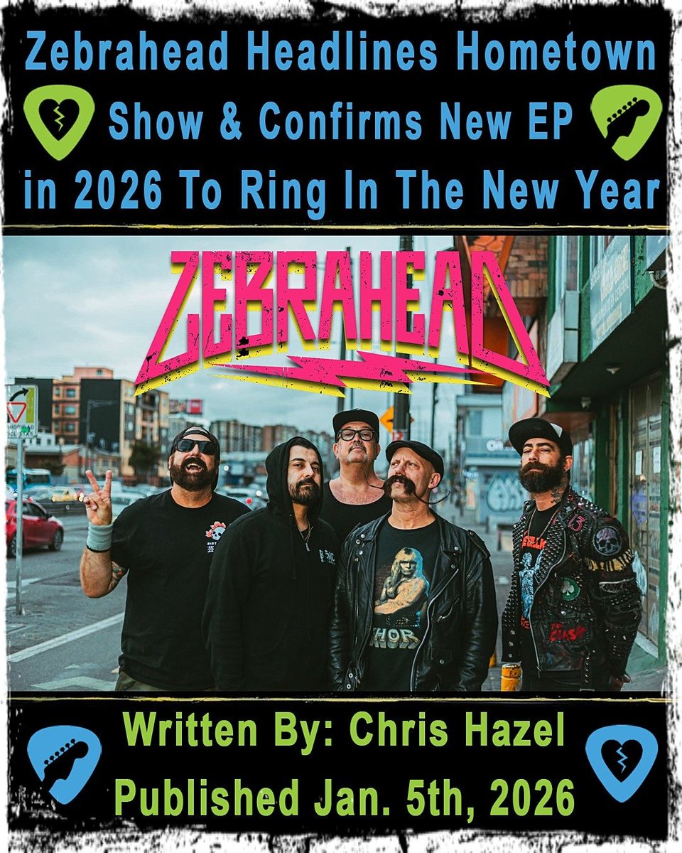 Broadcast To The World tweet media