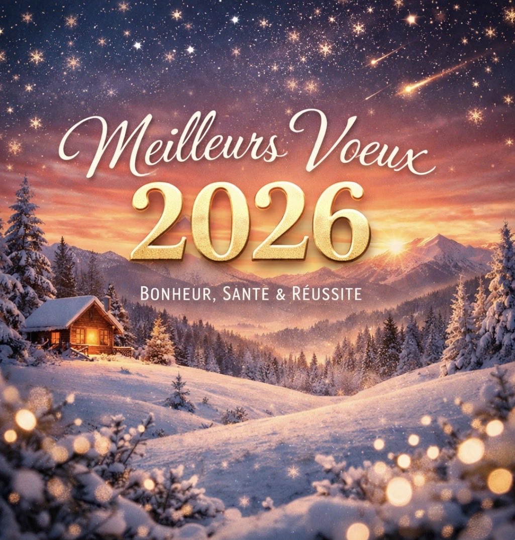 YoYo73359829's tweet photo. #2026 #nouvelleannee https://t.co/kyQrWuCAZc