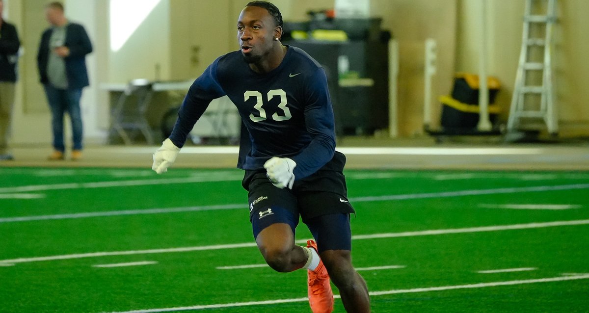 Morgan State Bears tweet media