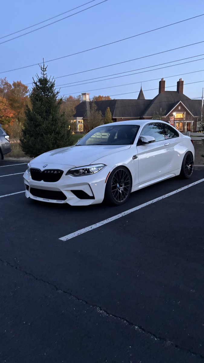 Can't believe it's already time to list her for sale