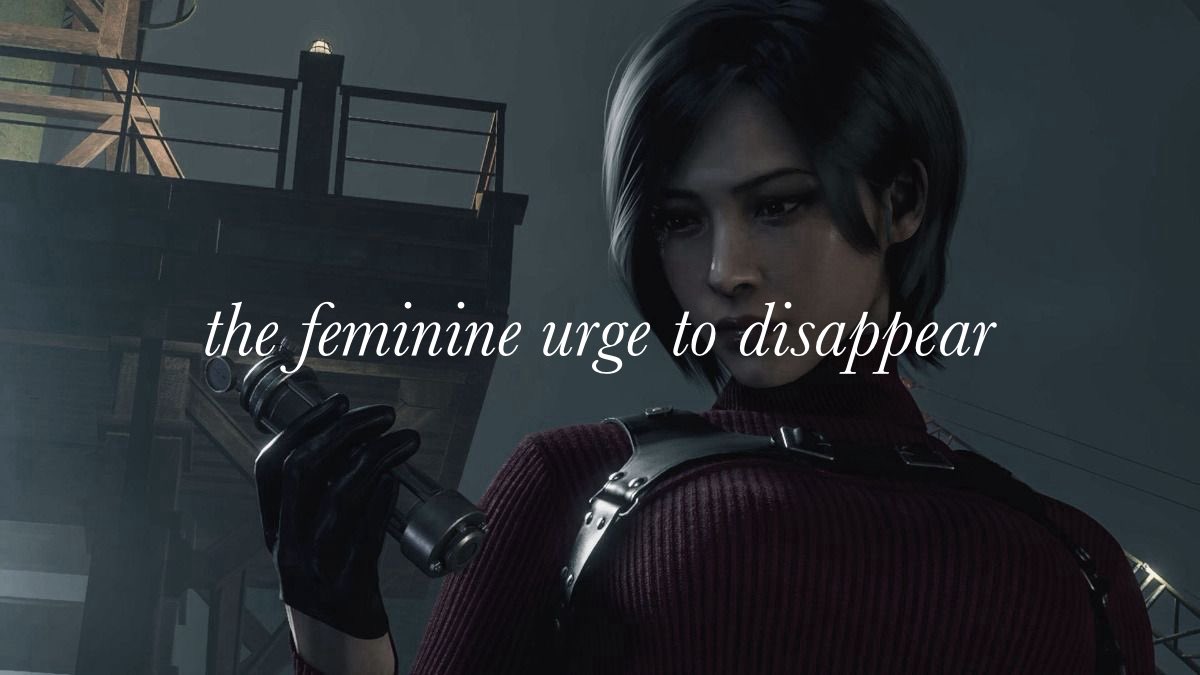 paradoomed's tweet image. 