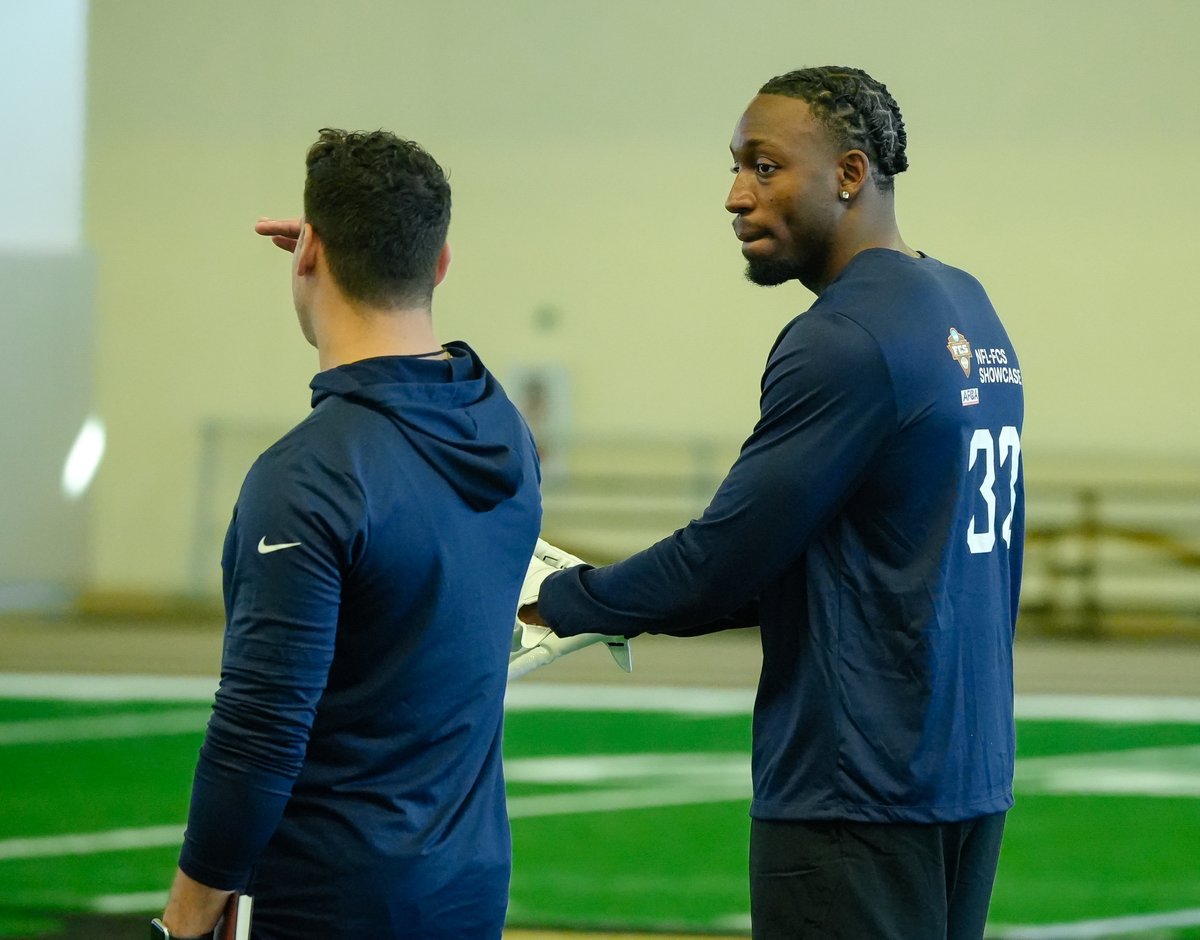 Morgan State Bears tweet media