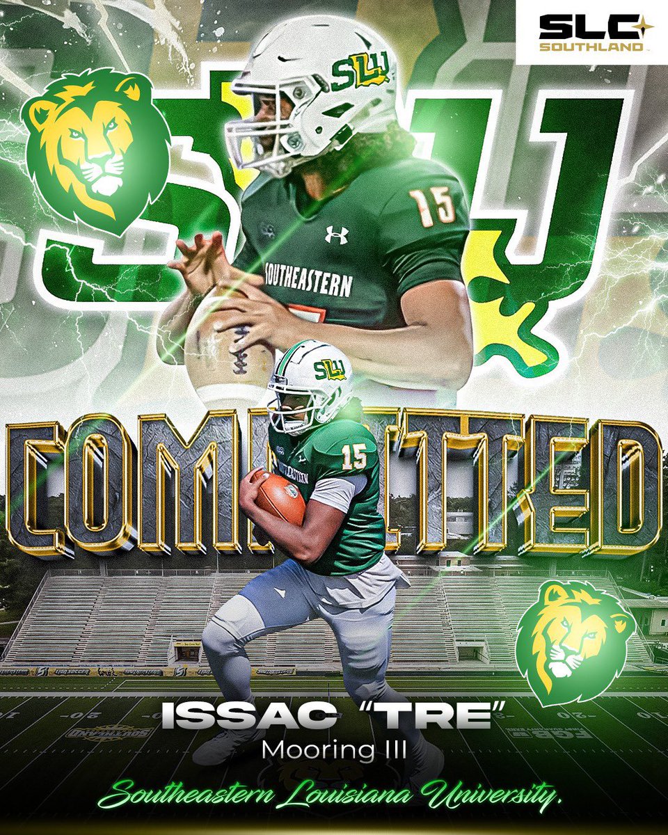 Issac “Tré” Mooring III tweet media