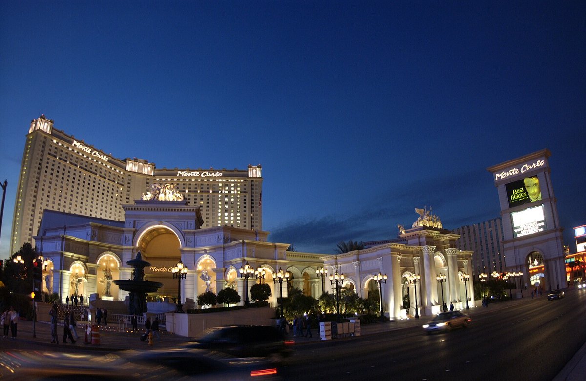 Remember When Las Vegas tweet media