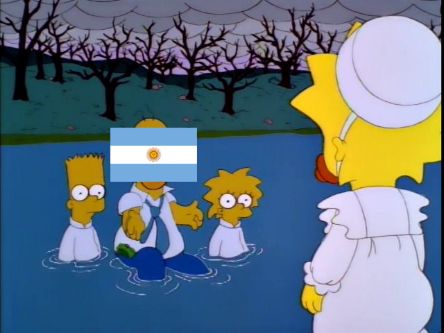 PablaLunar's tweet image. Un poco siento esto cada vez que veo una noticia de Brasil