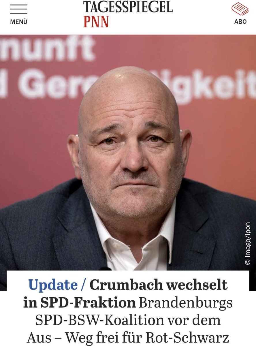Erbärmlichkeit hat ein Gesicht