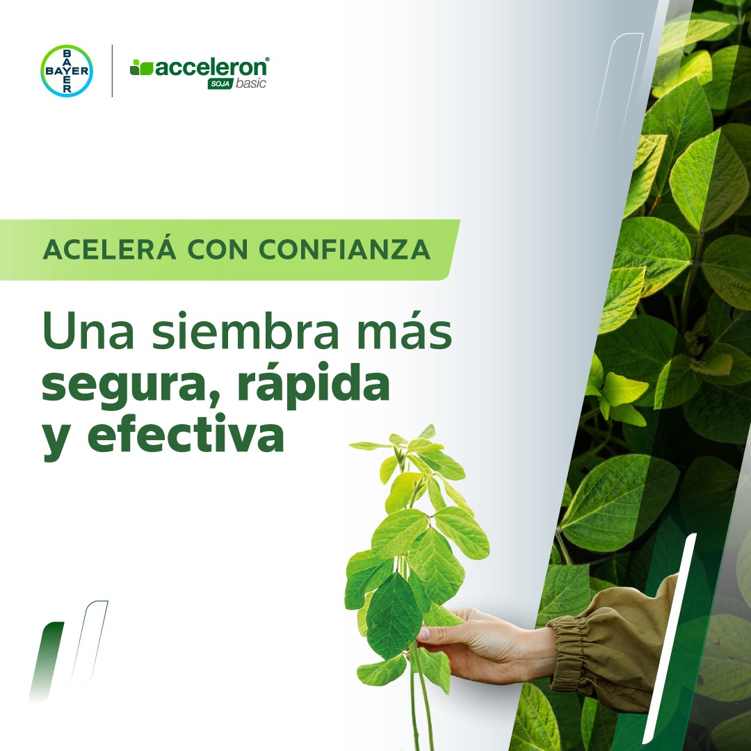 Agro Bayer tweet media