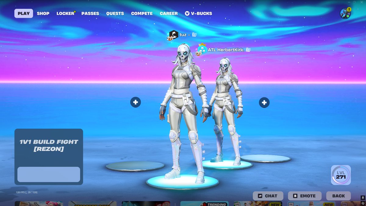 qual with <a href="/Herbertfnbr/">Herbert</a> my pookie ❤️🏆