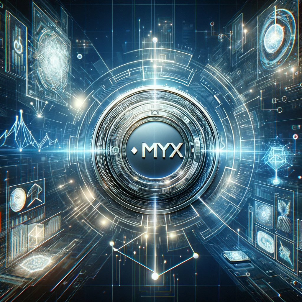 Ever tried $MYX Finance???

app-myx.finance

v2 just launched and they’re rolling out their LARGEST airdrop yet

Eligible:
✅ Used social logins on MYX
✅ Made trades on MYX earlier

Early backers are definitely getting a nice reward

5 million $MYX  
5 million $ZKP

That