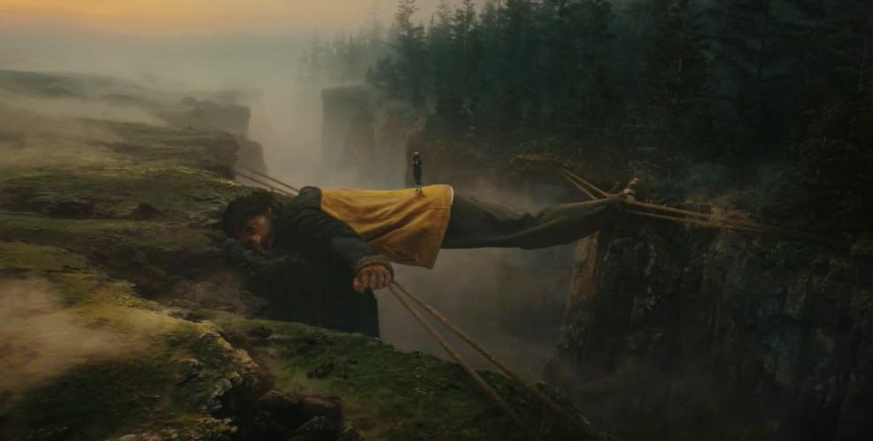 my favorite show <33