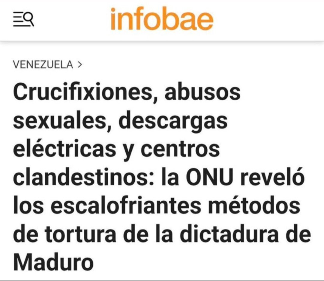Jan_Natera's tweet photo. @PonchoGutz Pues es que tu vecino estaba haciendo TODO esto y por mas de una década nadie hizo nada. Solo ahora cuando alguien hizo algo (así sea por petroleo) es que ustedes se indignan. Metanse en el culo el argumento de que "Maduro debía salir pero bo así" NADIE HIZO NADA! Ahora chúpenla https://t.co/NbQetRASla