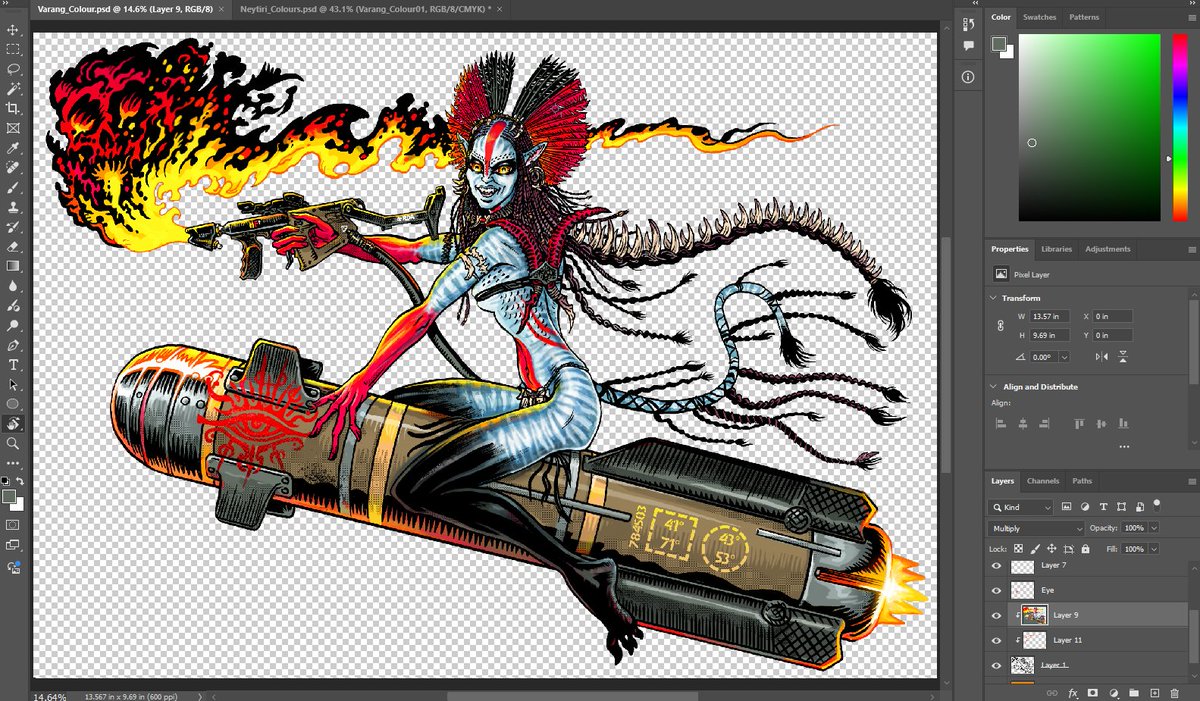 Finn-9️⃣ tweet media