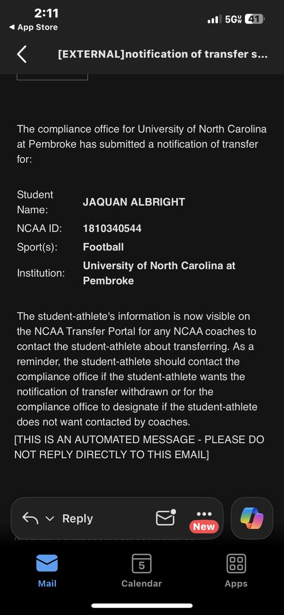 (JaQuan Albright) tweet media