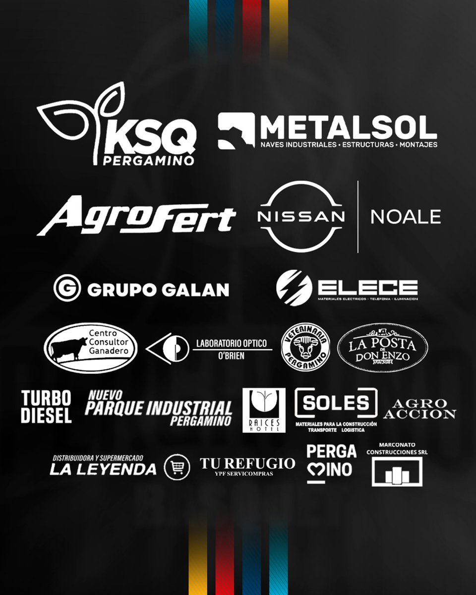 𝙀𝙇 𝙋𝙍𝙄𝙈𝙀𝙍𝙊 𝘿𝙀𝙇 𝟮𝟲’ 💪🏻

Comenzamos el año con la gira por Entre Ríos. Nuestro primer partido será ante Rocamora, este jueves en Concepción del Uruguay 🔥🧡

🆚 Rocamora
📆 Jueves 21 hs.
🏟️ Estadio Julio Paccagnella
🎥 Transmsion de @basquetpasstv